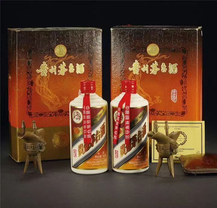 大石桥烟酒回收