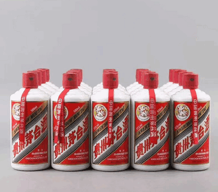 大石桥名酒回收